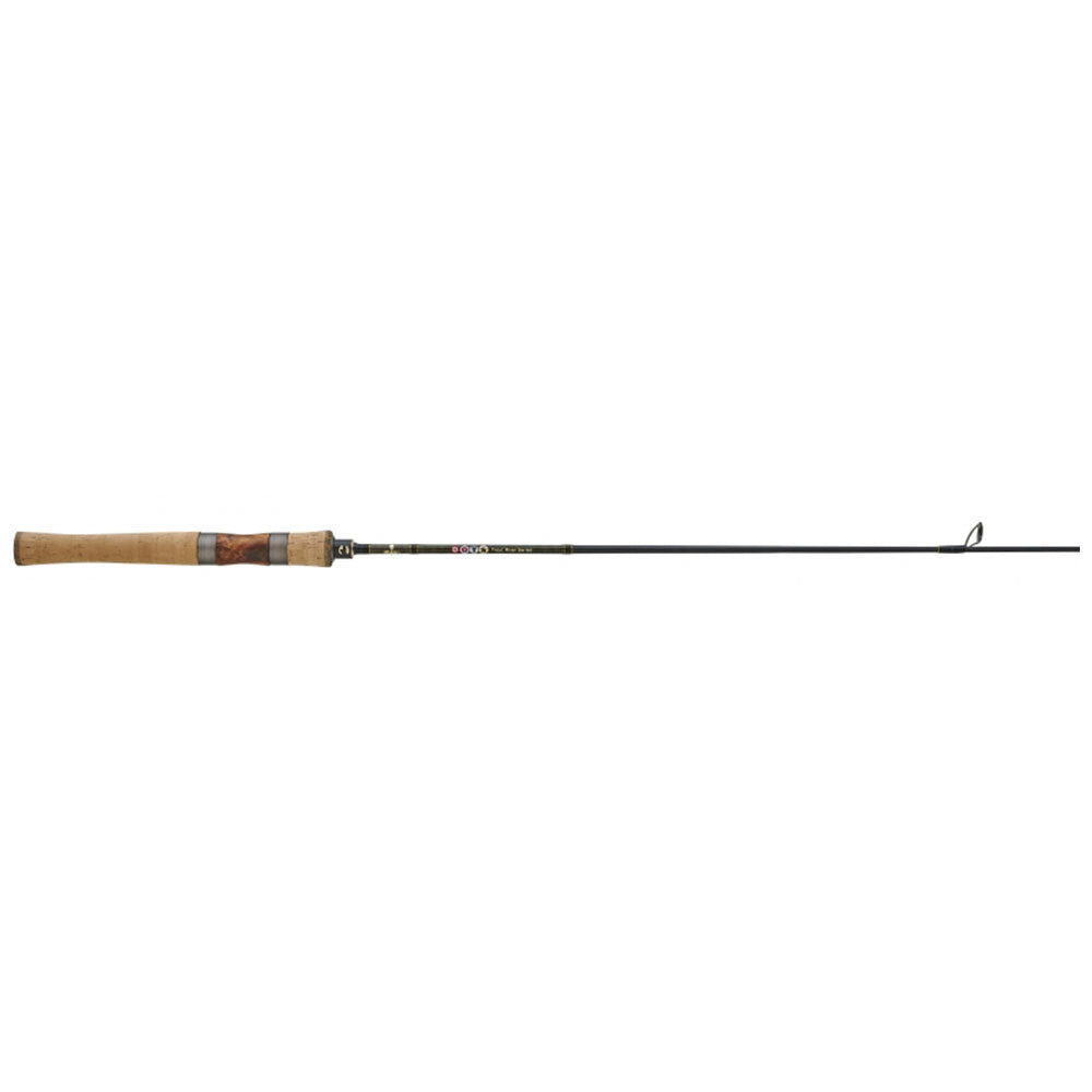 Gunki D.O.T.S Trout River Series bij snoekenbaars.nl