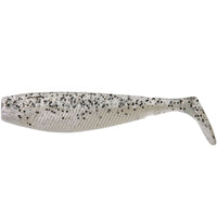 Beoordeling van Florian voor het product G'Bump Classic | 1 Stück 10.5 cm / 35 g / Salt & Pepper