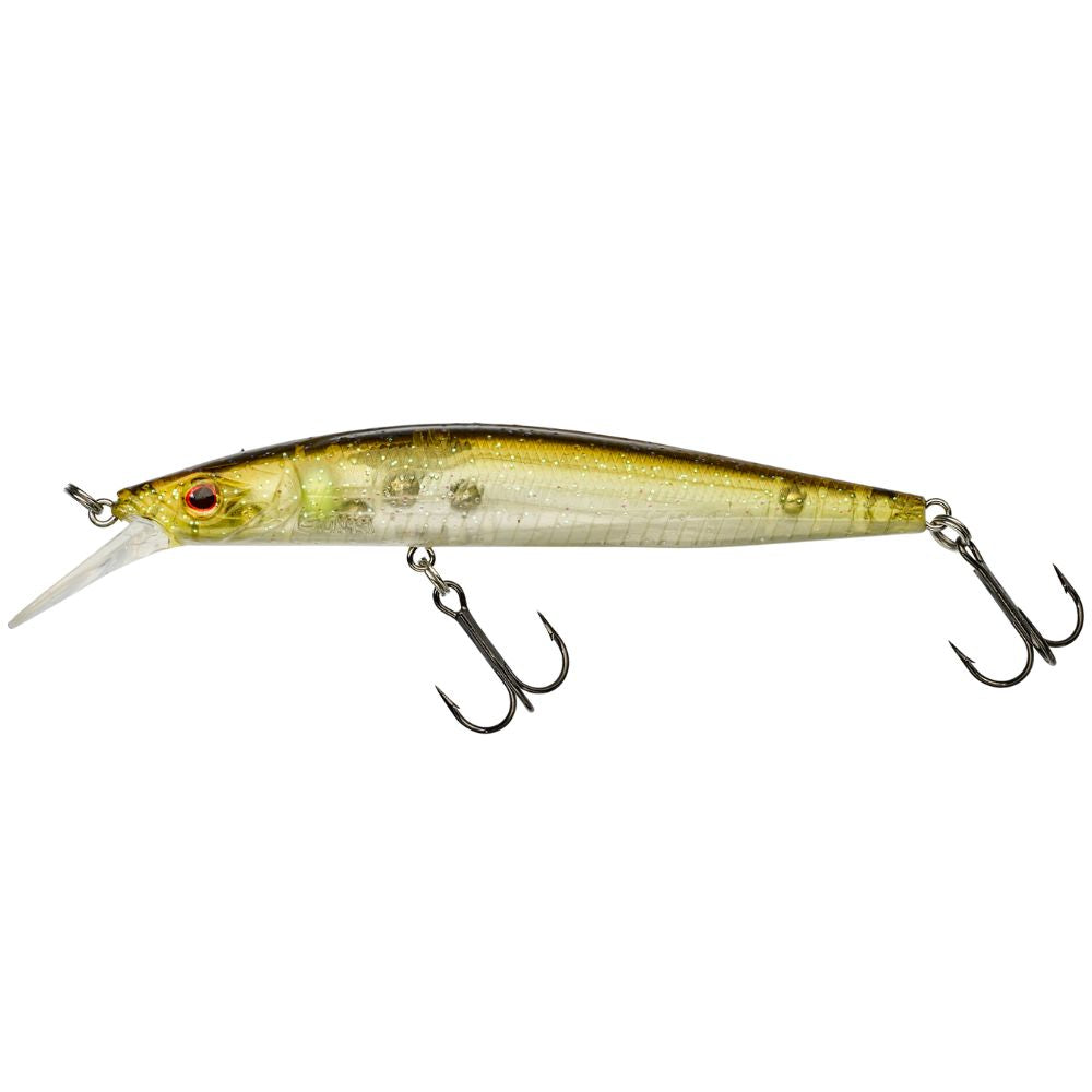 Gunki Gamera Slim 115 SP MR bij snoekenbaars.nl