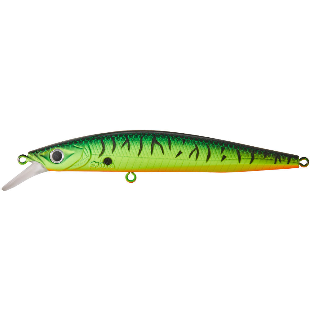 Gunki Gamera Slim 110 SP bij snoekenbaars.nl