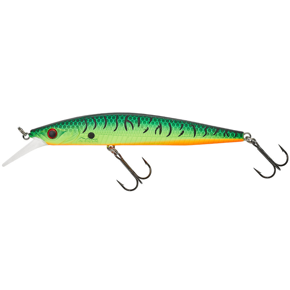 Gunki Gamera Slim 115 SP MR bij snoekenbaars.nl
