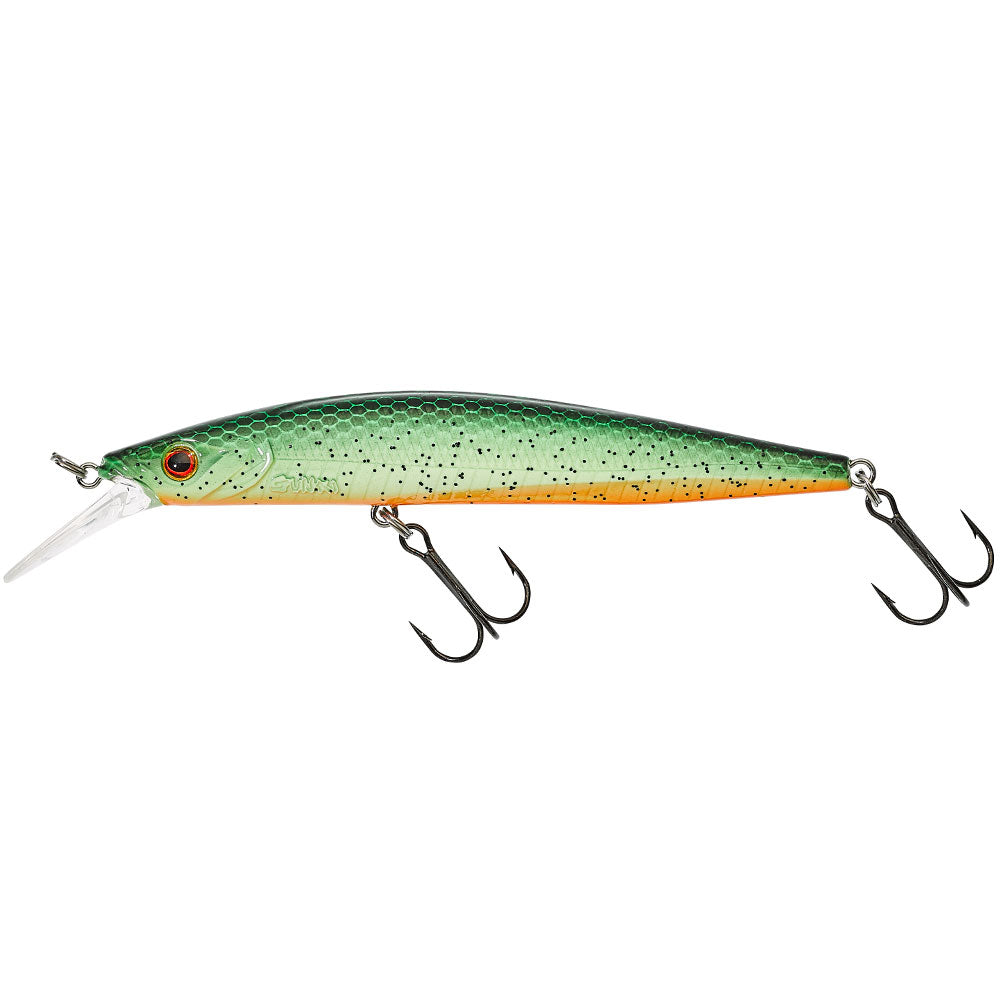 Gunki Gamera Slim 115 SP MR bij snoekenbaars.nl