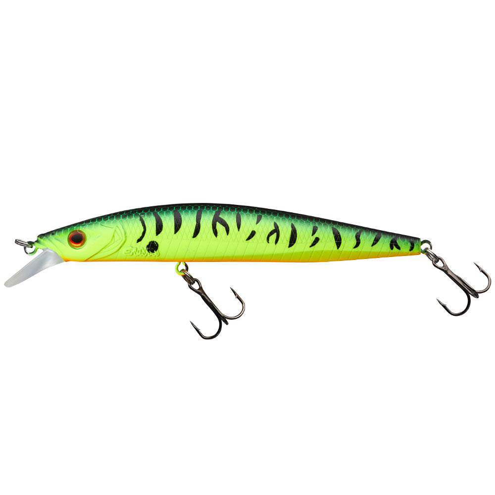 Gunki Gamera Slim 128 SP bij snoekenbaars.nl