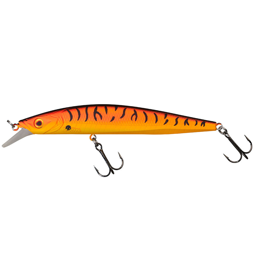 Gunki Gamera Slim 128 SP bij snoekenbaars.nl