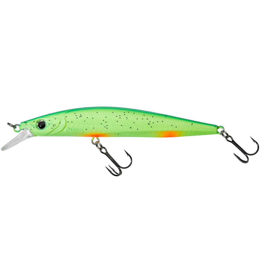 Gunki Gamera Slim 110 SP bij snoekenbaars.nl