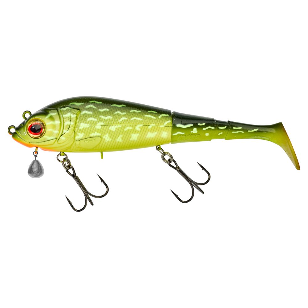 Gunki Grouper bij snoekenbaars.nl