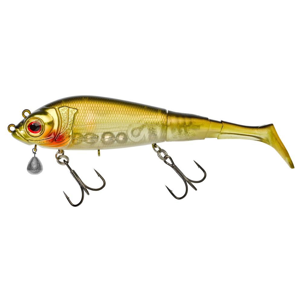Gunki Grouper bij snoekenbaars.nl