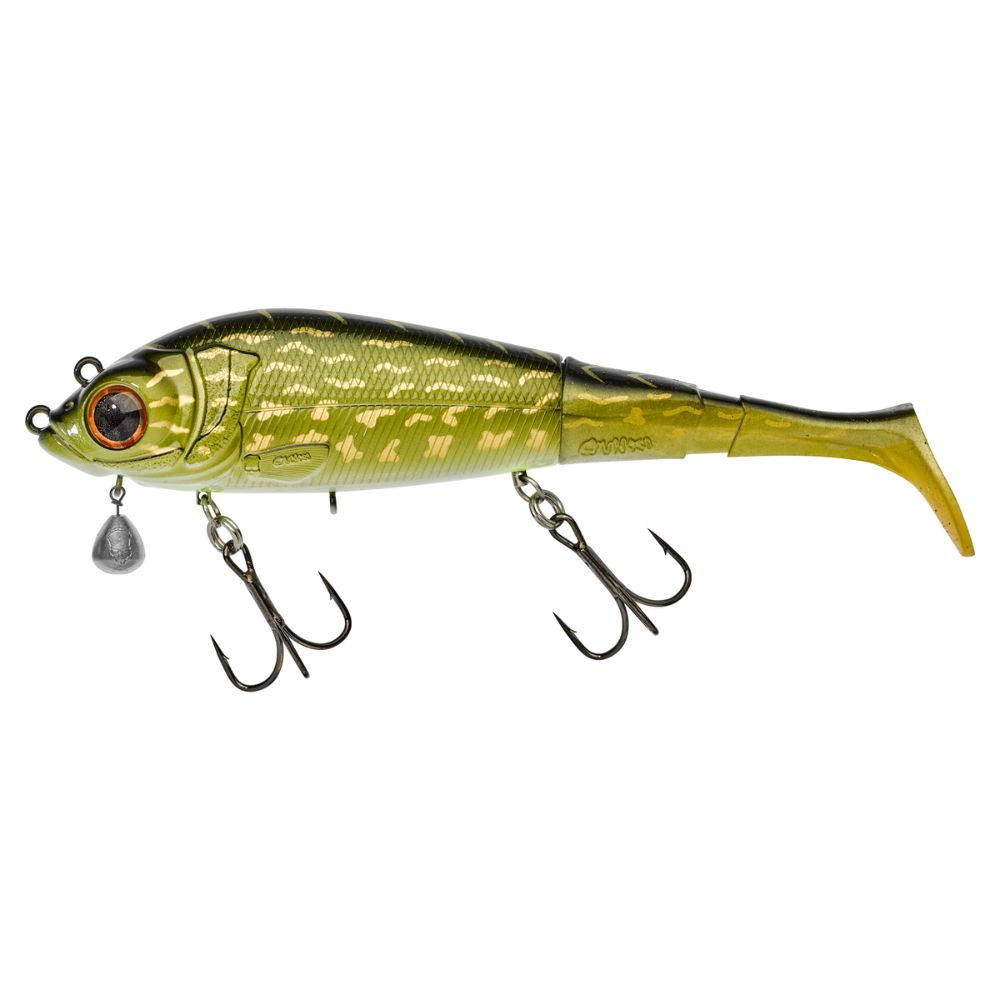 Gunki Grouper bij snoekenbaars.nl