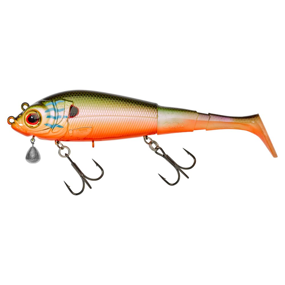 Gunki Grouper bij snoekenbaars.nl