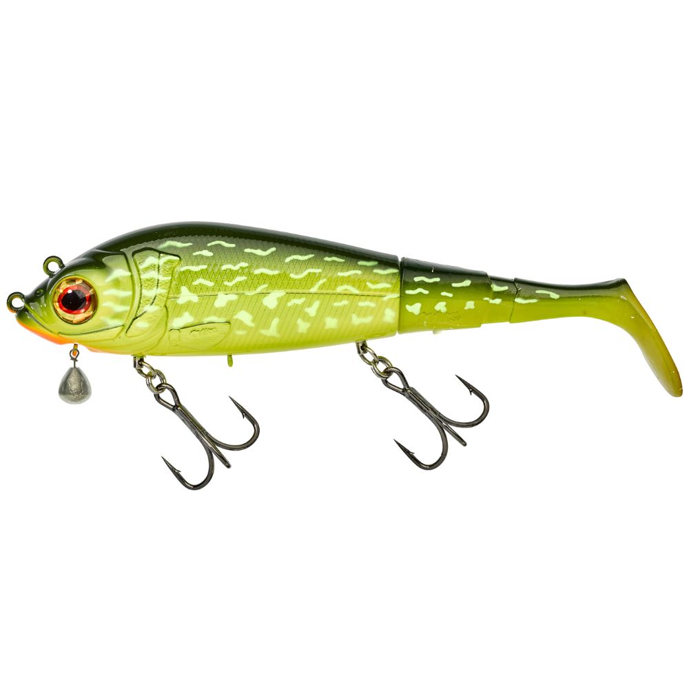 Gunki Grouper bij snoekenbaars.nl