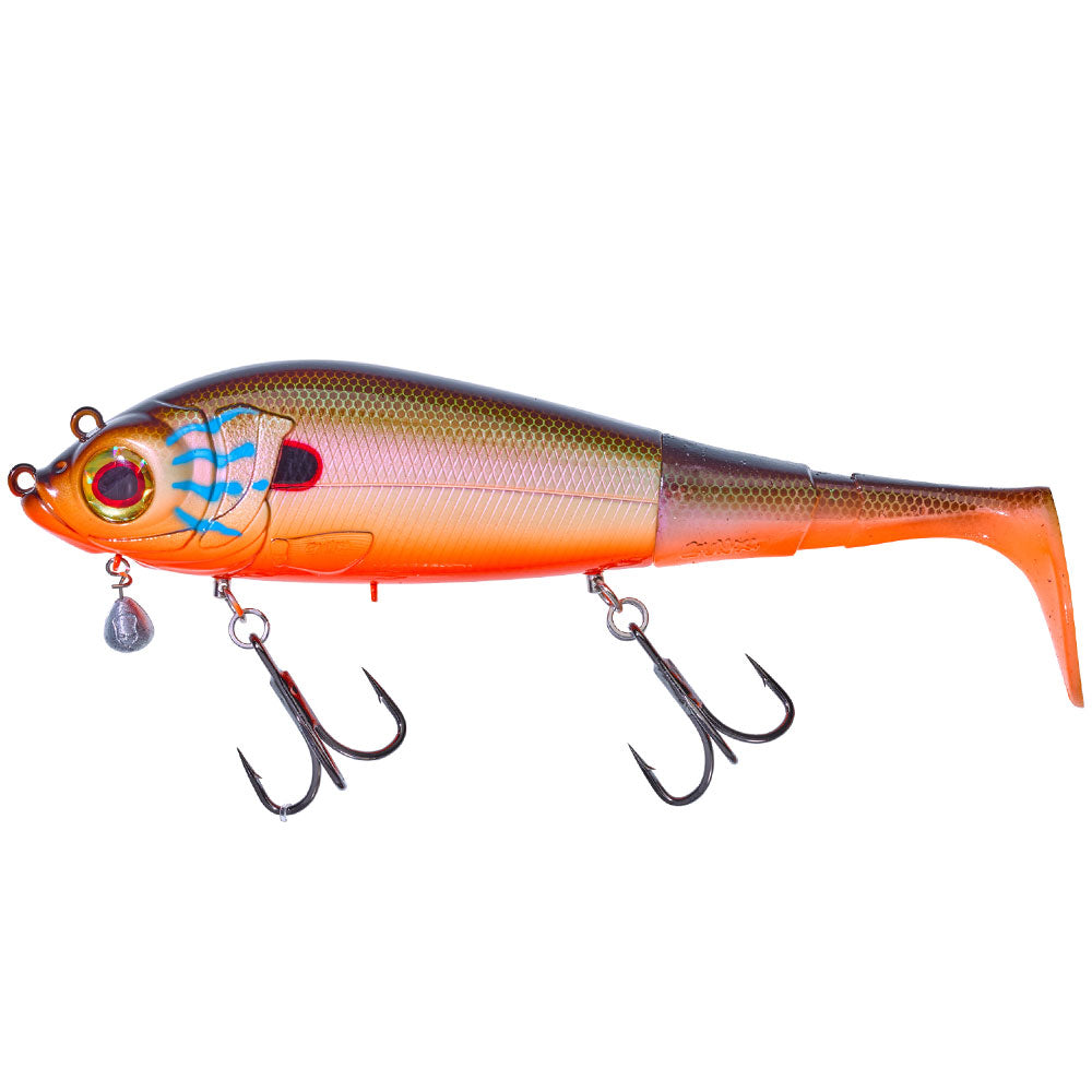Gunki Grouper bij snoekenbaars.nl