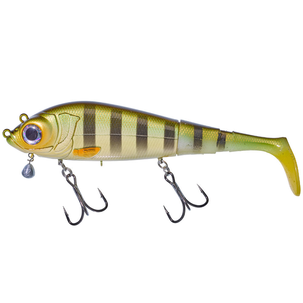 Gunki Grouper bij snoekenbaars.nl