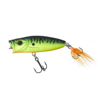 Beoordeling van Möller voor het product Hedorah 55 F Mat Fire Tiger