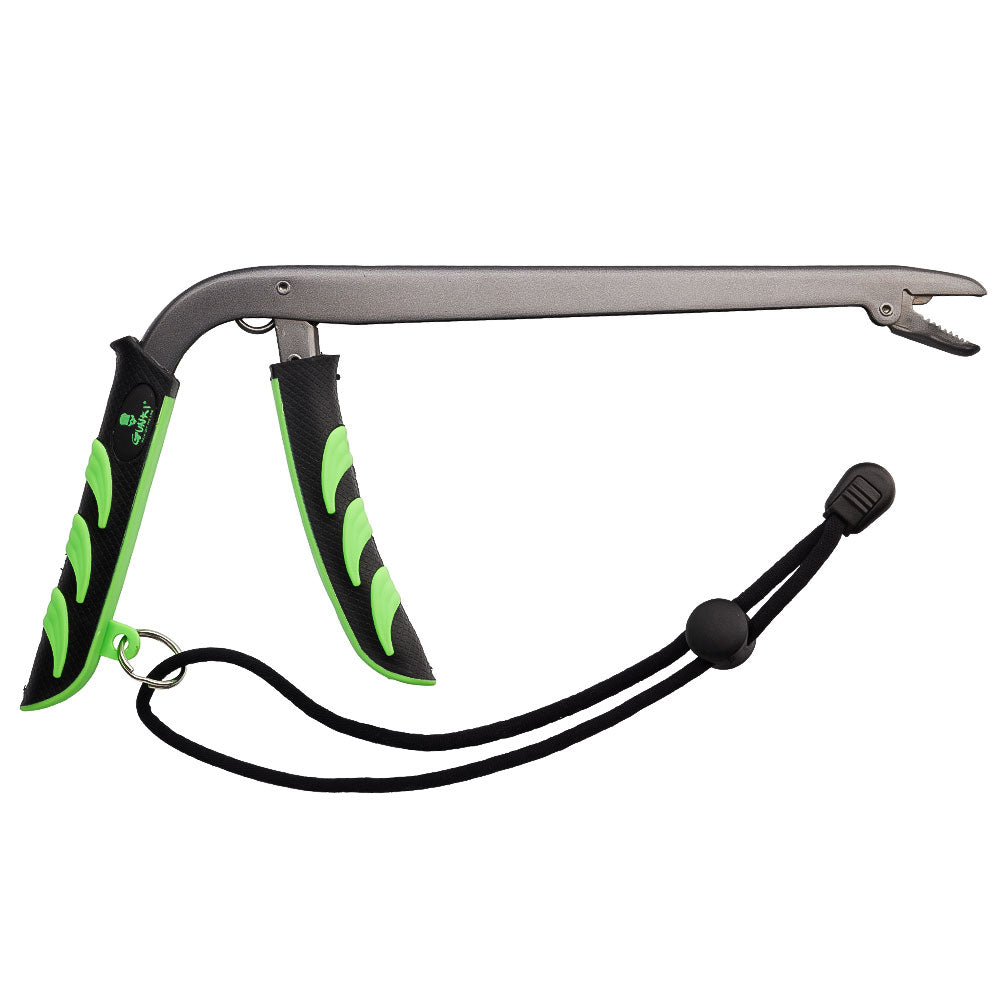 Gunki Hook Remover 10" / onthaaktang bij snoekenbaars.nl