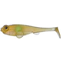 Beoordeling van Jan voor het product Rockstar 59 / 5.9 cm / UV Ayu