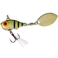 Beoordeling van Roman voor het product Shocker Vib 10 / Wild Perch