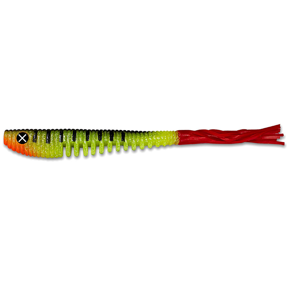 Monkey Lures Hairy Lui 20 cm bij snoekenbaars.nl