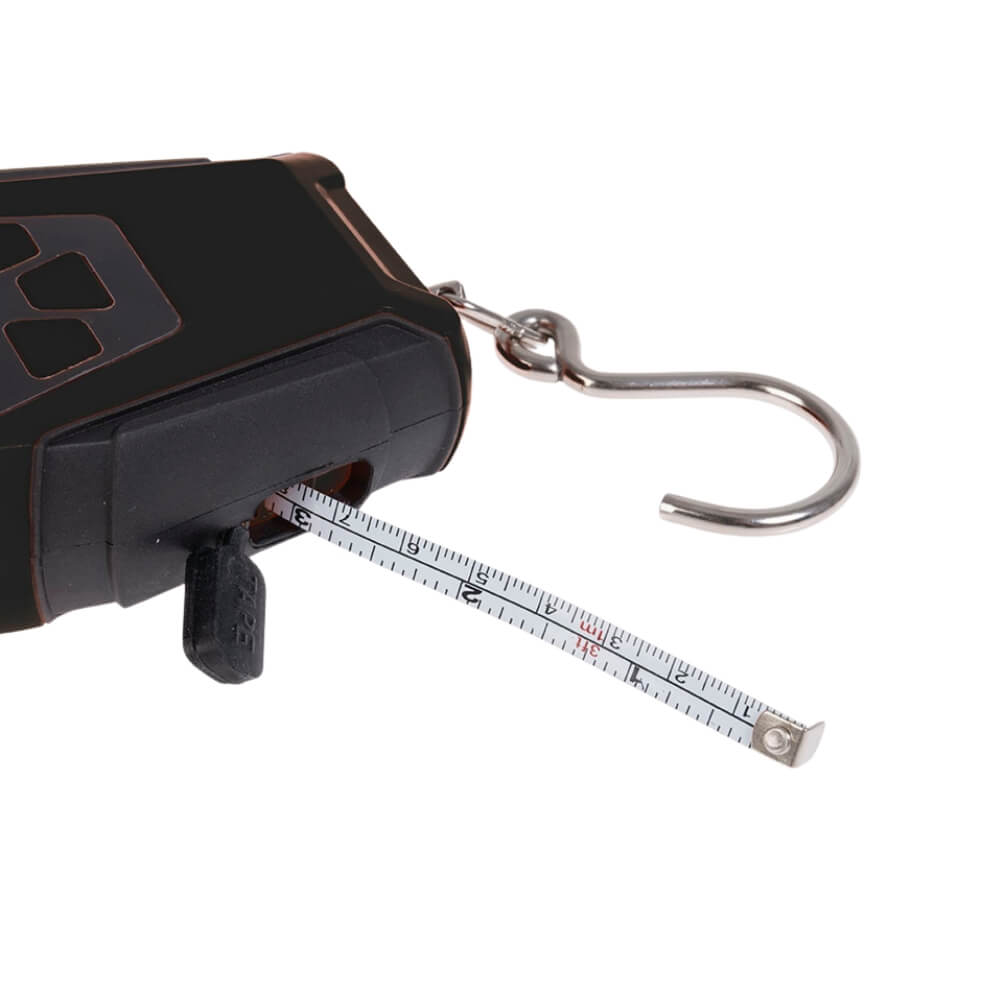 Hart Technic Pro Waage bij snoekenbaars.nl