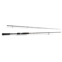 Beoordeling van Andreas voor het product Black Force | Spinning BF-762ML / 2.31 m / 7-28 g