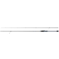 Beoordeling van Jens voor het product Halcyon X | Spinning 6102UL / 2.10 m / 1.5-10 g