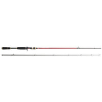 Beoordeling van Anonym voor het product Red Shadow Cast 2.21 m / 20-80 g
