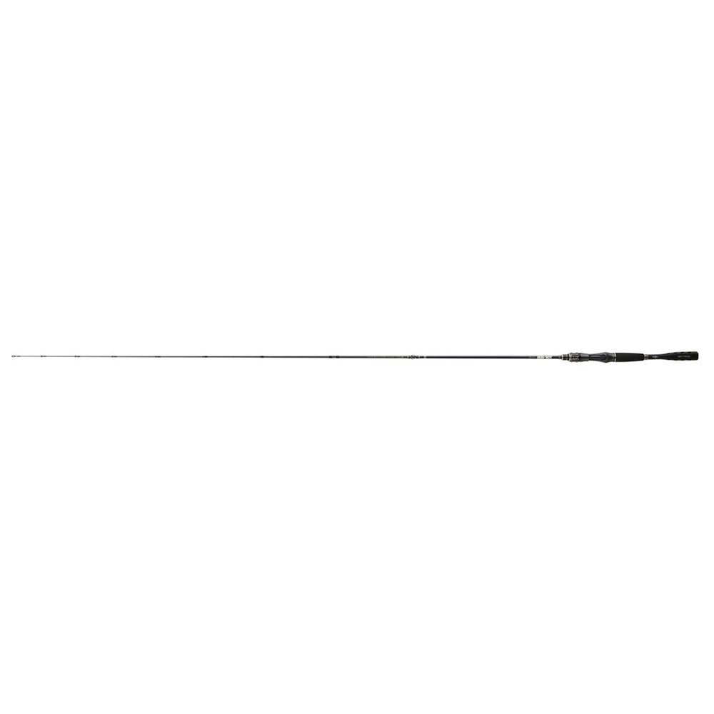 Hearty Rise Top Gun Prestige Casting bij snoekenbaars.nl