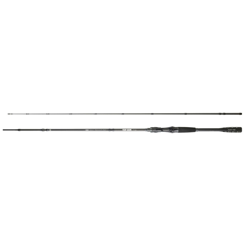 Hearty Rise Top Gun Prestige Casting bij snoekenbaars.nl