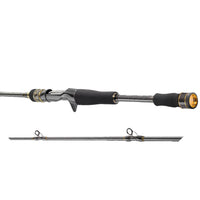 Beoordeling van Tim voor het product Valley Hunter Casting 672L / 2.10 m / 2-10 g / zweiteilig