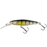 Beoordeling van Anonym voor het product Lure Drop Exklusive Produkte Balzer Shirasu Twitchbait DR 8.5 cm / 14 g - Lure Drop Exkusiv