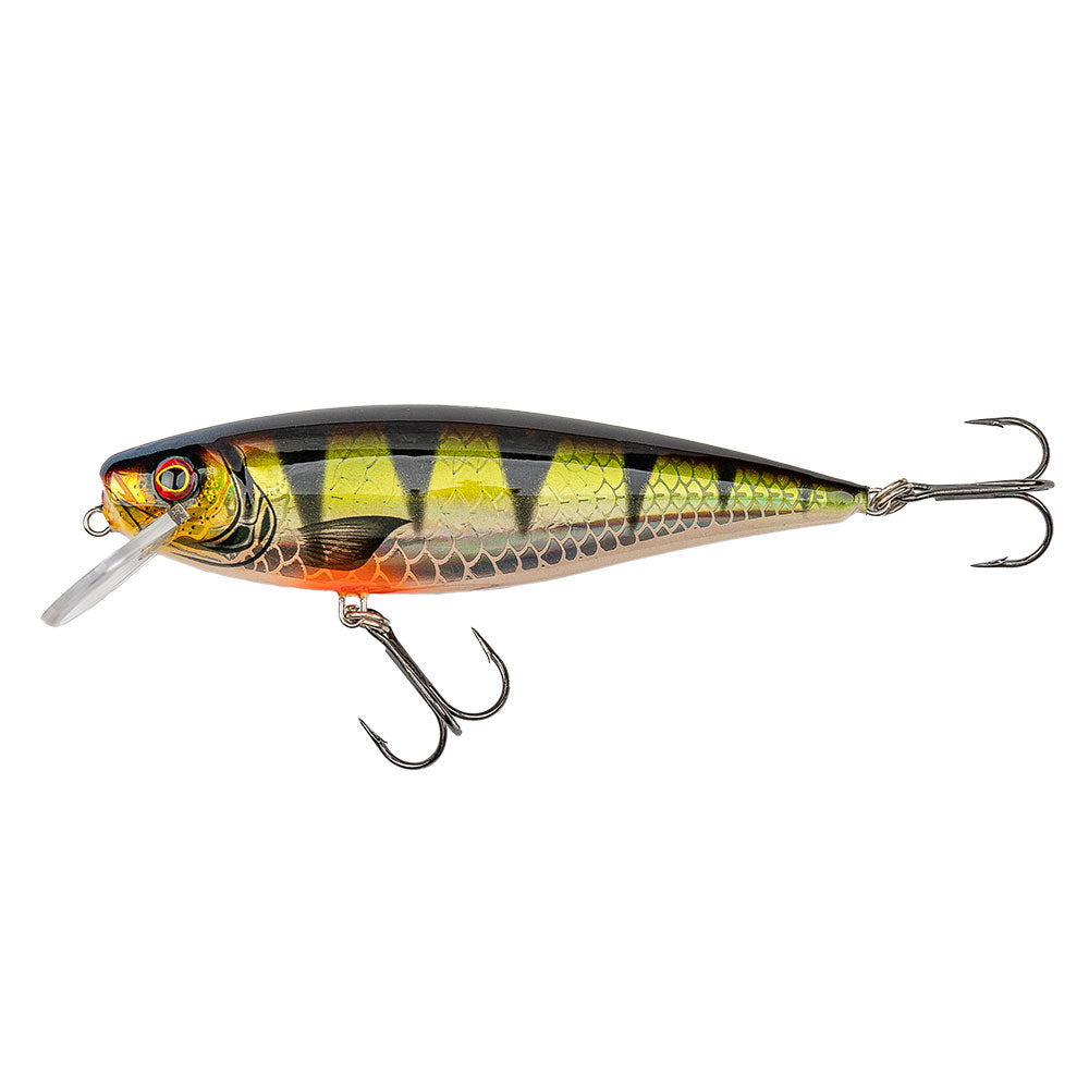 Hybrida Plug B-1 Crankbait bij snoekenbaars.nl
