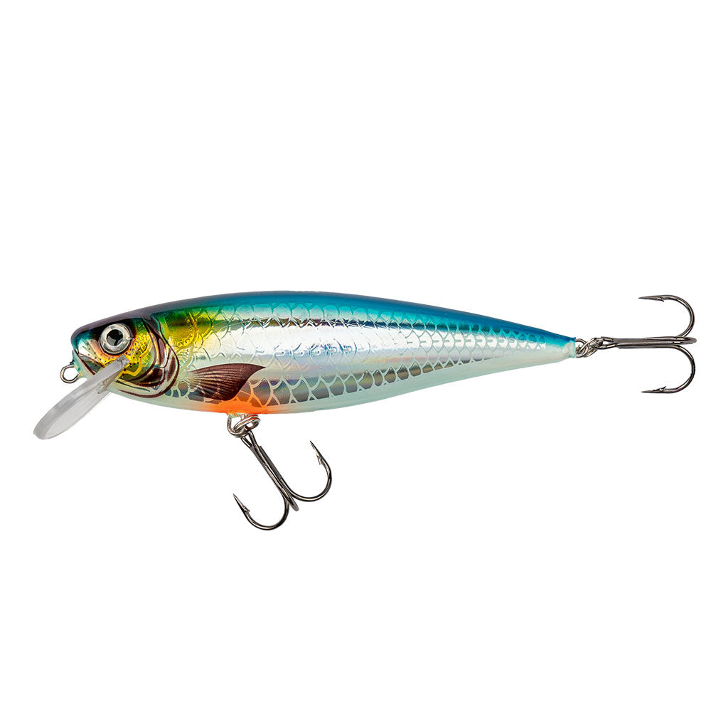 Hybrida Plug B-1 Crankbait bij snoekenbaars.nl