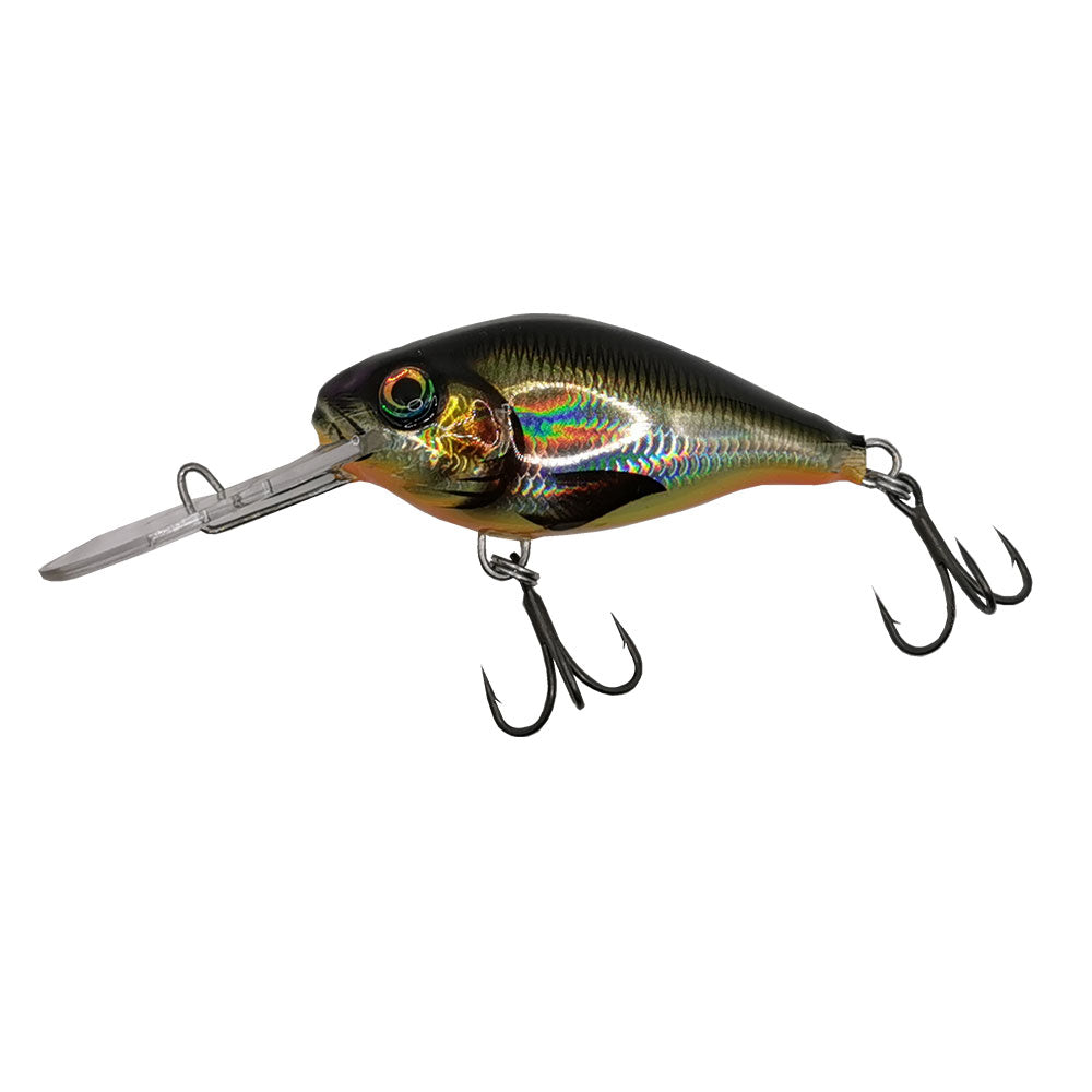 Hybrida C4BT (Crank For Big Tank) bij snoekenbaars.nl