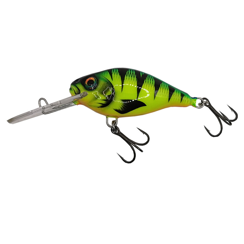 Hybrida C4BT (Crank For Big Tank) bij snoekenbaars.nl