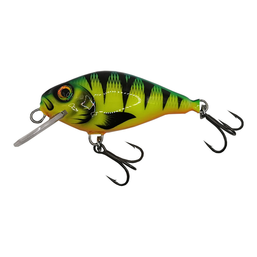 Hybrida C4BT (Crank For Big Tank) bij snoekenbaars.nl