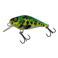 Beoordeling van Stefan voor het product C4BT (Crank For Big Tank) Shallow Crank / HG