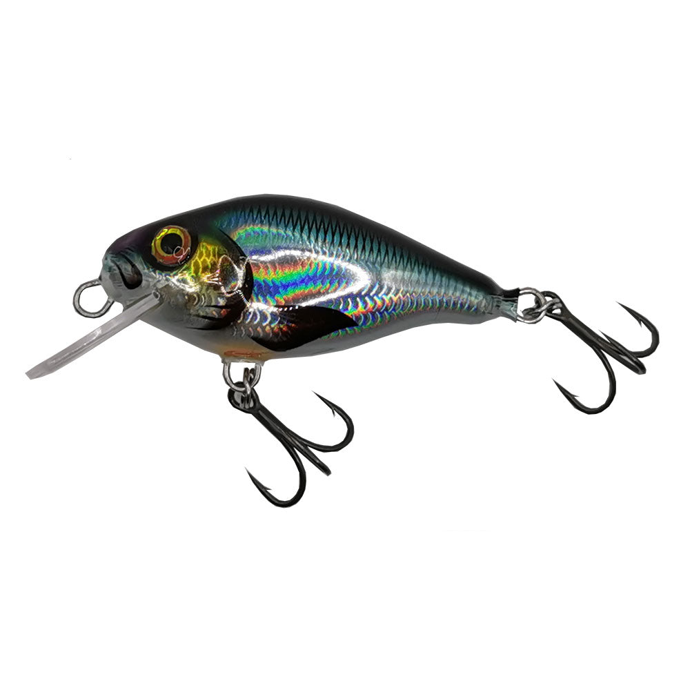 Hybrida C4BT (Crank For Big Tank) bij snoekenbaars.nl