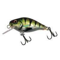 Beoordeling van Cristian voor het product C4BT (Crank For Big Tank) Shallow Crank / NP
