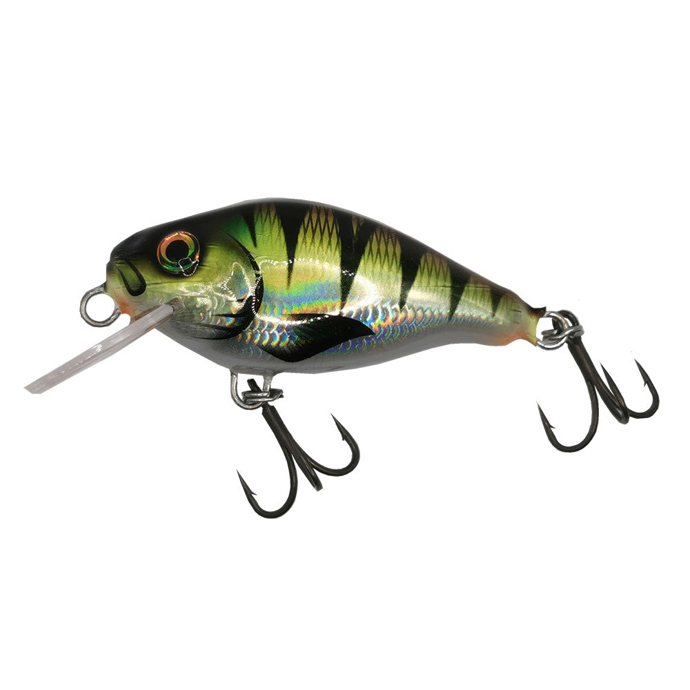 Hybrida C4BT (Crank For Big Tank) bij snoekenbaars.nl
