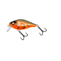 Beoordeling van Bernd voor het product C4BT (Crank For Big Tank) Shallow Crank / CRW