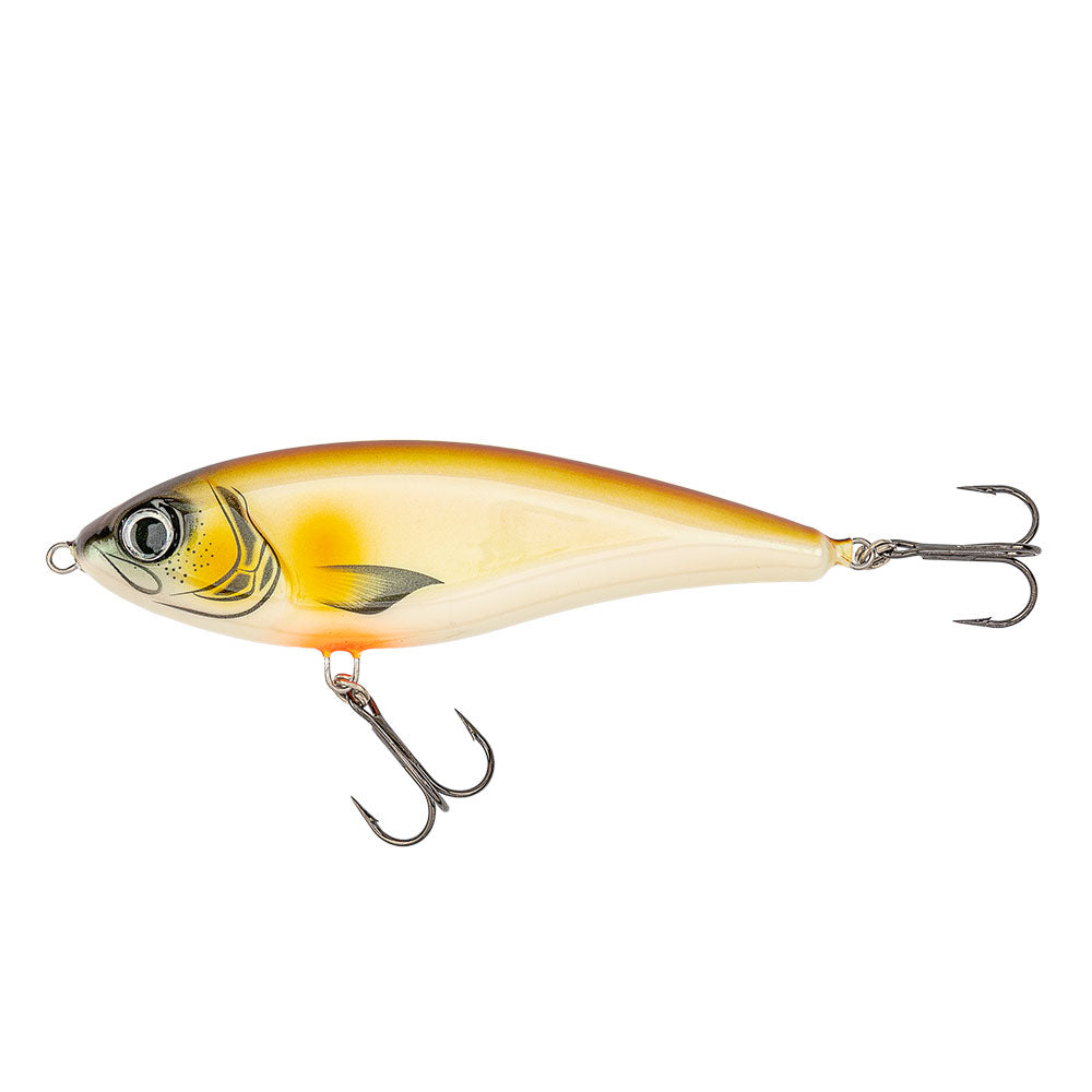 Hybrida Jerkbait J-1 bij snoekenbaars.nl