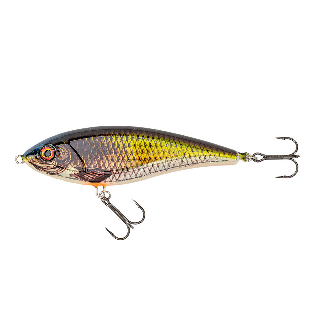 Hybrida Jerkbait J-1 bij snoekenbaars.nl