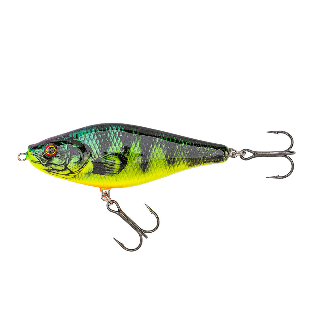 Hybrida Jerkbait J-2 bij snoekenbaars.nl