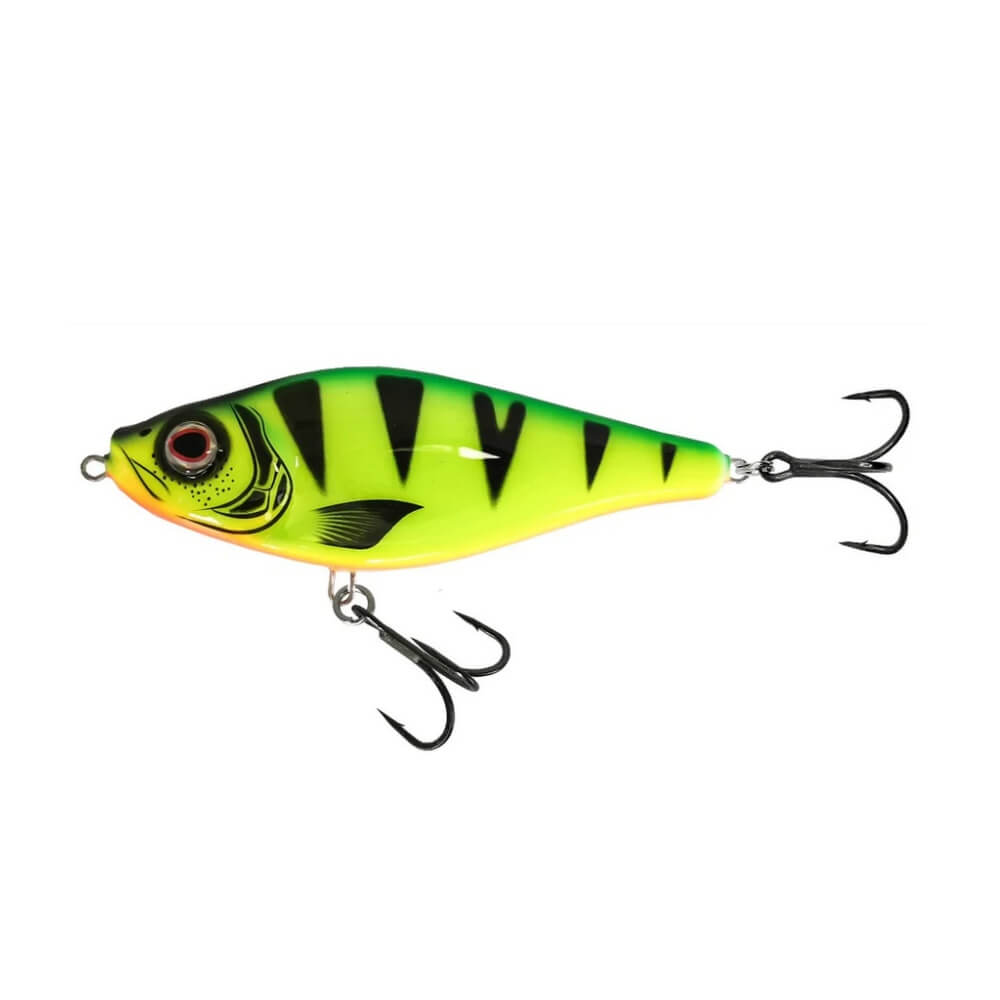 Hybrida Jerkbait J-2 bij snoekenbaars.nl