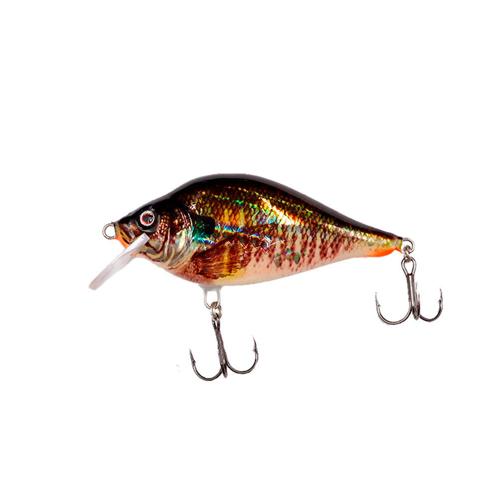 Hybrida Plug K-1 Twitchbait bij snoekenbaars.nl