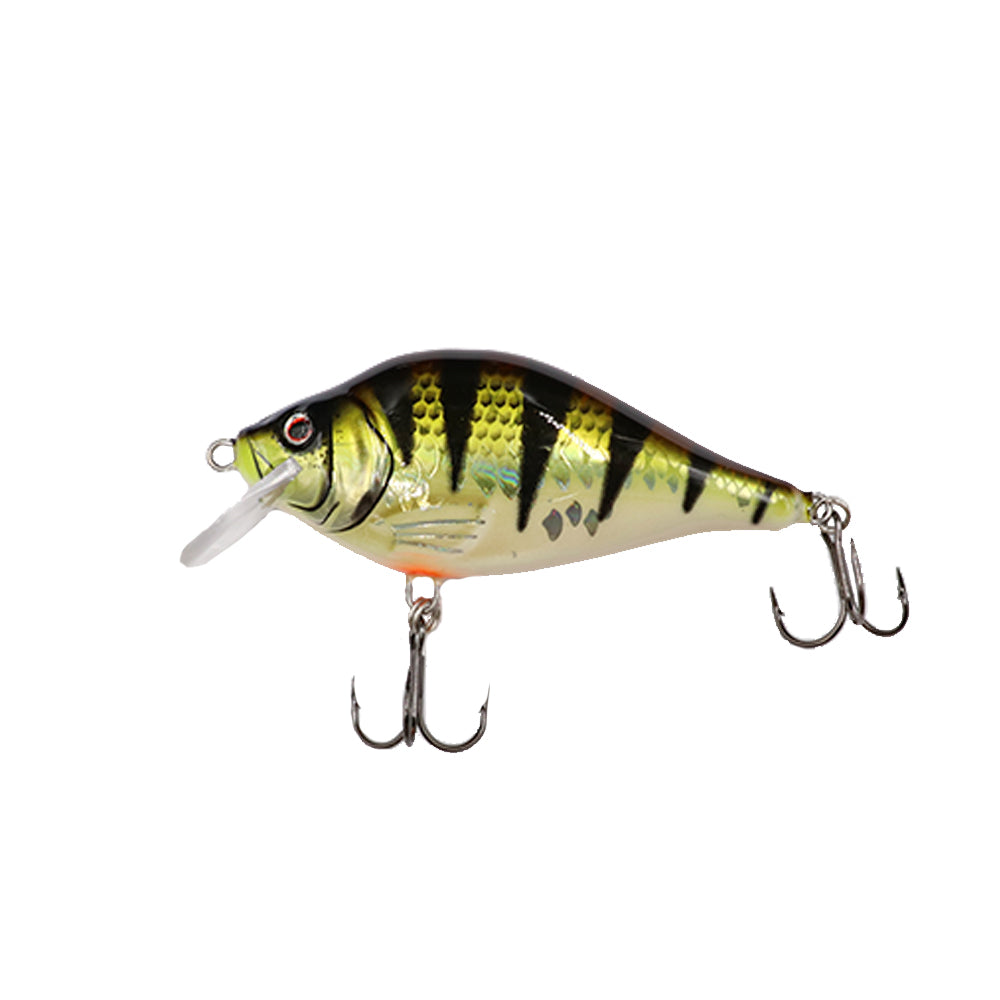 Hybrida Plug K-1 Twitchbait bij snoekenbaars.nl