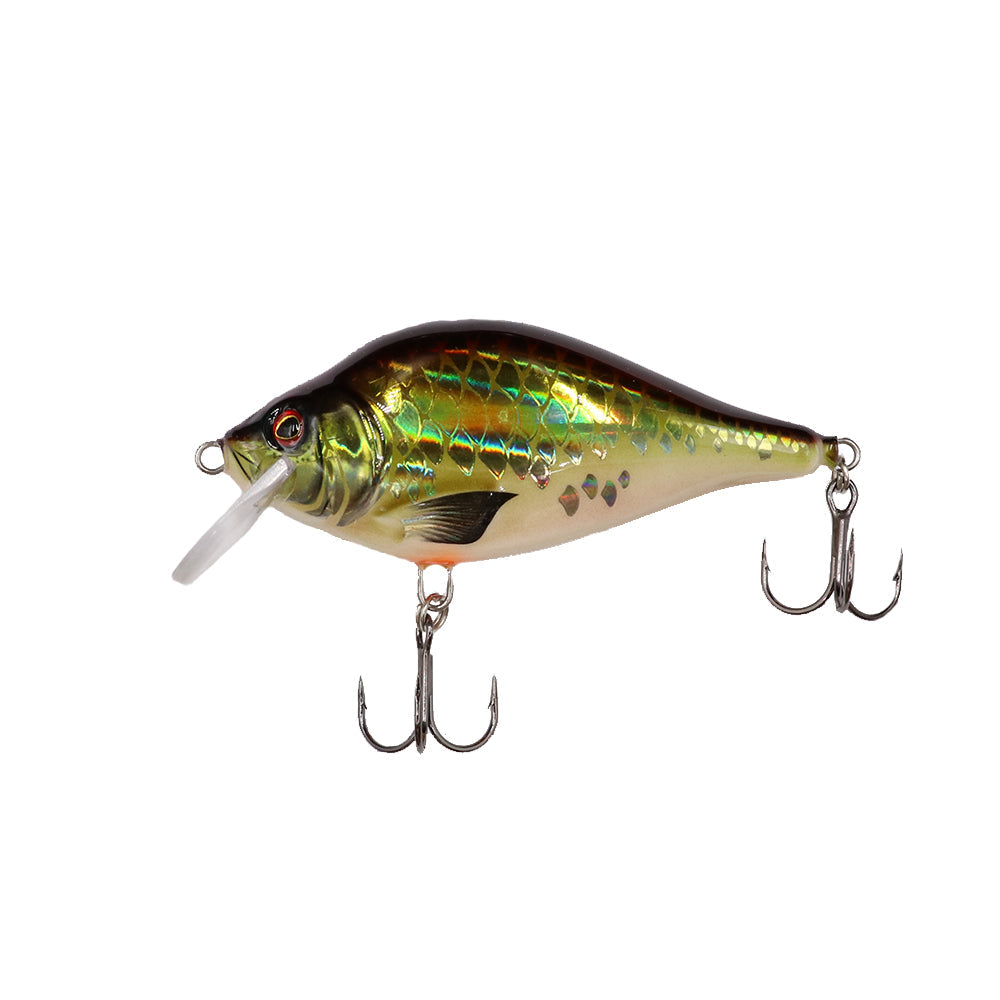 Hybrida Plug K-1 Crankbait bij snoekenbaars.nl