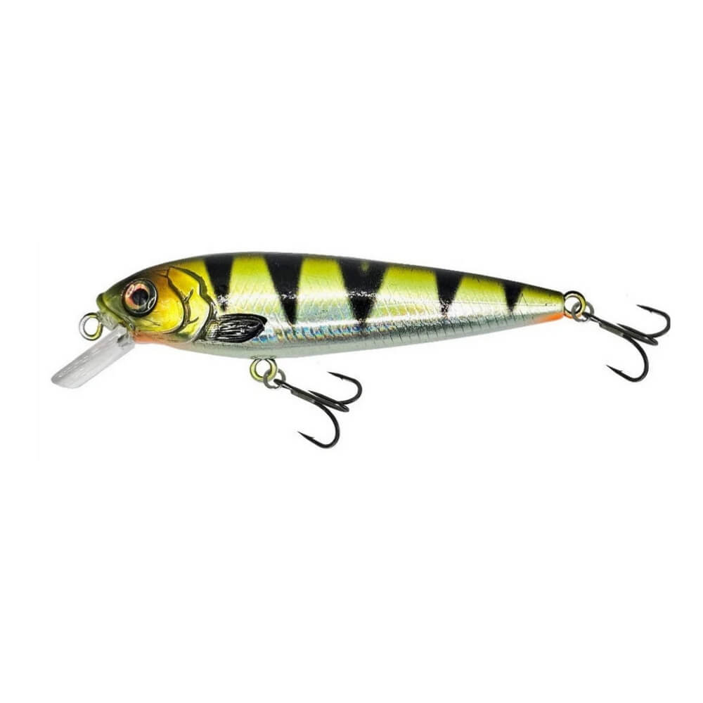 Hybrida Mini-Twitchbait W-1 bij snoekenbaars.nl
