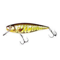 Beoordeling van Sebastian voor het product Wobbler B-1 Crankbait Pike