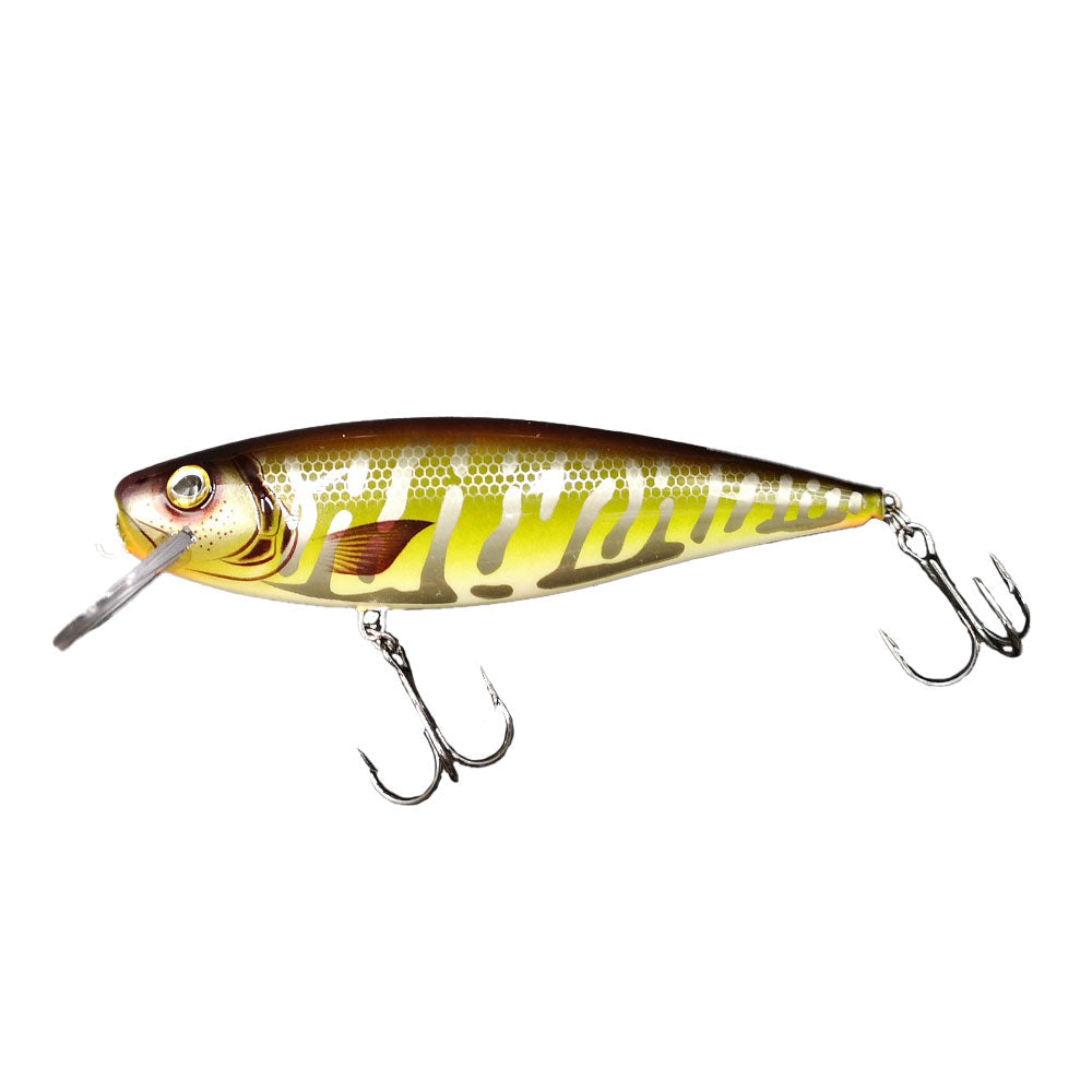 Hybrida Plug B-1 Crankbait bij snoekenbaars.nl