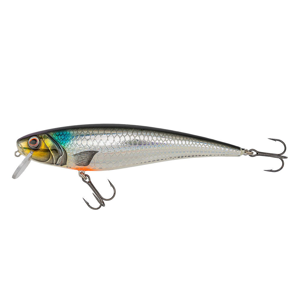 Hybrida Plug B-3 Twitchbait bij snoekenbaars.nl